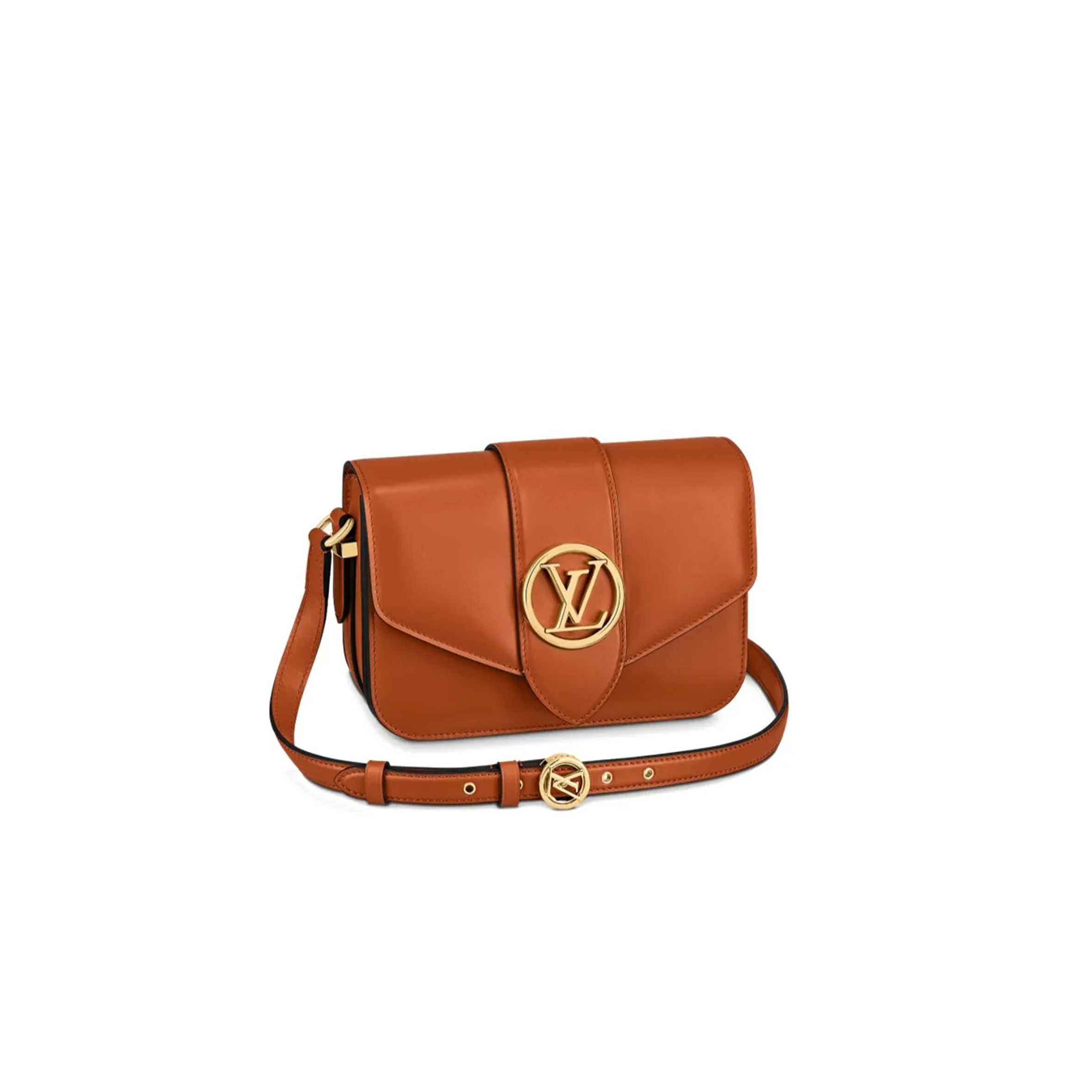 LOUIS VUITTON PONT 9 M56456 (23*15*8cm)